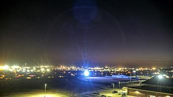 Weather camera view of Har Ber HS.