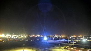 Weather camera view of Har Ber HS.