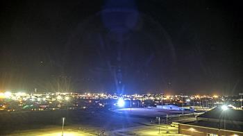 Weather camera view of Har Ber HS.