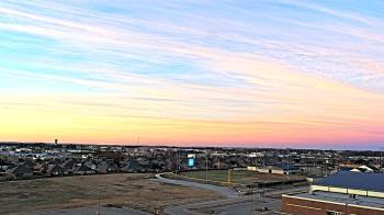 Weather camera view of Har Ber HS.