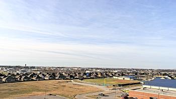 Weather camera view of Har Ber HS.