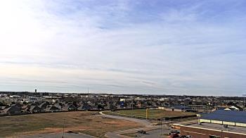 Weather camera view of Har Ber HS.