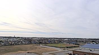 Weather camera view of Har Ber HS.