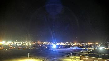 Weather camera view of Har Ber HS.