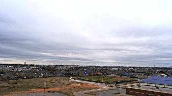 Weather camera view of Har Ber HS.