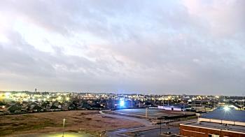 Weather camera view of Har Ber HS.