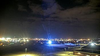 Weather camera view of Har Ber HS.