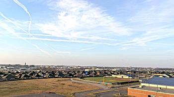 Weather camera view of Har Ber HS.