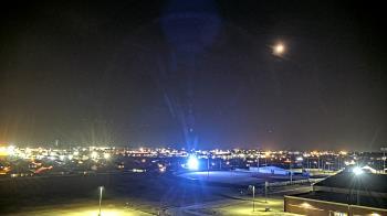 Weather camera view of Har Ber HS.