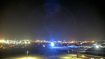 Weather camera view of Har Ber HS.