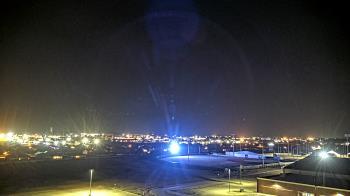 Weather camera view of Har Ber HS.