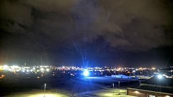 Weather camera view of Har Ber HS.