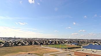 Weather camera view of Har Ber HS.