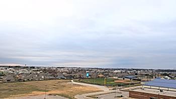 Weather camera view of Har Ber HS.