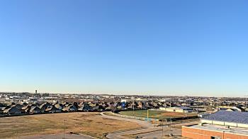 Weather camera view of Har Ber HS.