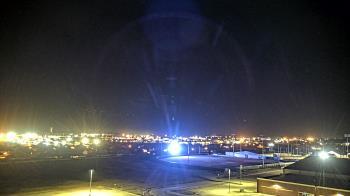 Weather camera view of Har Ber HS.