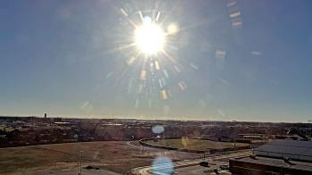 Weather camera view of Har Ber HS.