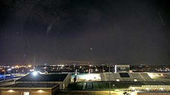 Weather camera view of Har Ber HS.