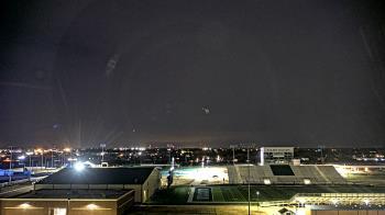 Weather camera view of Har Ber HS.