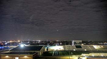 Weather camera view of Har Ber HS.