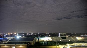 Weather camera view of Har Ber HS.