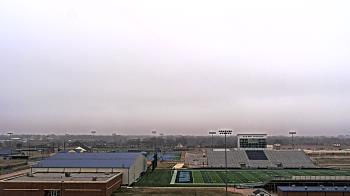 Weather camera view of Har Ber HS.