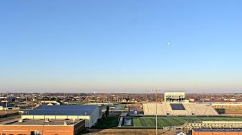 Weather camera view of Har Ber HS.