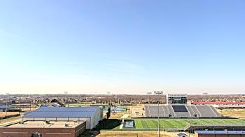 Weather camera view of Har Ber HS.