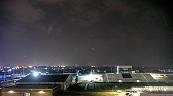 Weather camera view of Har Ber HS.