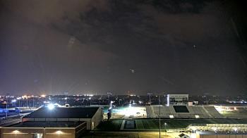 Weather camera view of Har Ber HS.