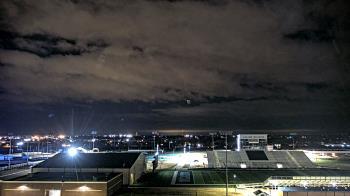 Weather camera view of Har Ber HS.