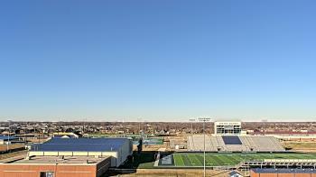 Weather camera view of Har Ber HS.