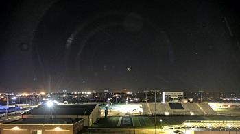 Weather camera view of Har Ber HS.