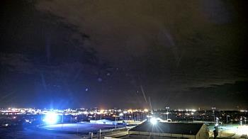 Weather camera view of Har Ber HS.