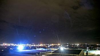 Weather camera view of Har Ber HS.