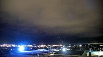 Weather camera view of Har Ber HS.