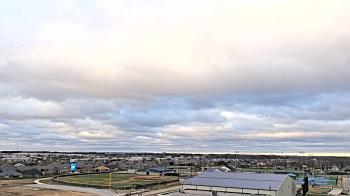 Weather camera view of Har Ber HS.