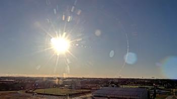 Weather camera view of Har Ber HS.