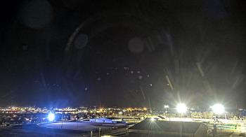 Weather camera view of Har Ber HS.