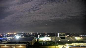 Weather camera view of Har Ber HS.