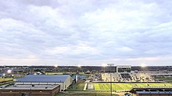 Weather camera view of Har Ber HS.