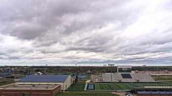 Weather camera view of Har Ber HS.