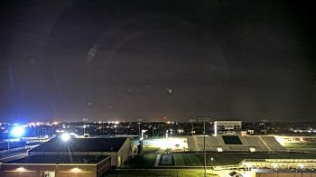 Weather camera view of Har Ber HS.