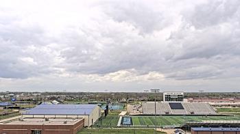 Weather camera view of Har Ber HS.