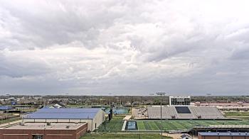 Weather camera view of Har Ber HS.