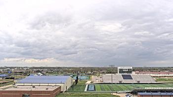 Weather camera view of Har Ber HS.