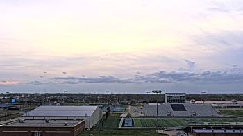 Weather camera view of Har Ber HS.