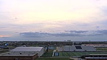 Weather camera view of Har Ber HS.