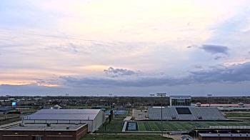 Weather camera view of Har Ber HS.