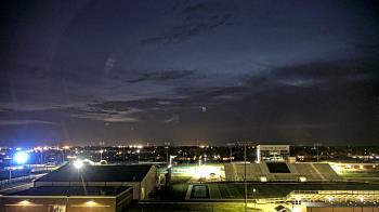 Weather camera view of Har Ber HS.